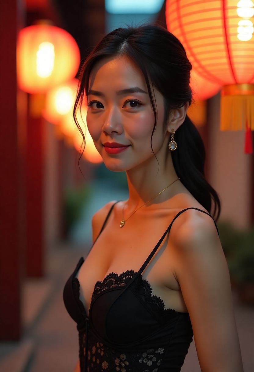 我爱你